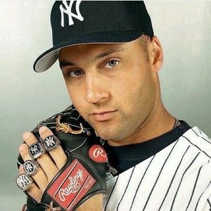 Meet your Posher, Will